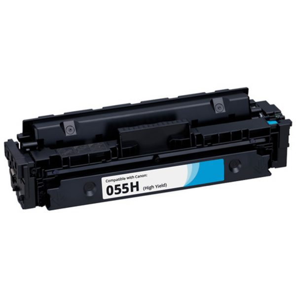 Canon CRG055h Azul Compativel